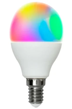 LED-lampa E14 P45 Smart Bulb