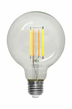 LED-lampa G95 Smart Bulb