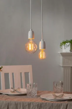 LED-lampa G95 Smart Bulb