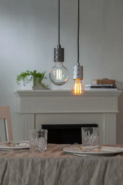 LED-lampa G95 Smart Bulb