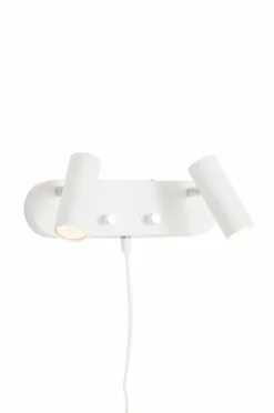 LEE Vägglampa - Dubbel