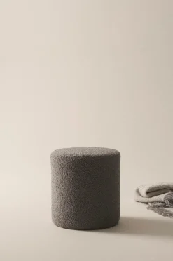 LEIDEN Sittpuff ø 40 Cm