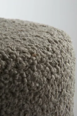 LEIDEN Sittpuff ø 40 Cm