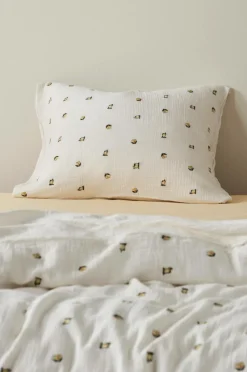 LEMONADE MINI örngott - Ekologisk