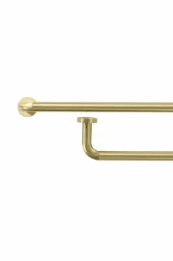 LIANA Gardinstång 120-210 Cm