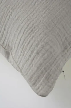 LILIA Kuddfodral 50x50 Cm - Ekologisk