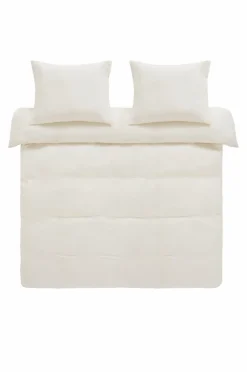 LILIA Påslakanset Dubbelsäng - Ekologisk