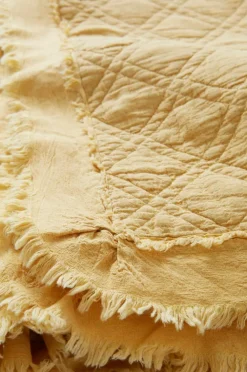 LILLY överkast - Dubbelsäng 260x260 Cm