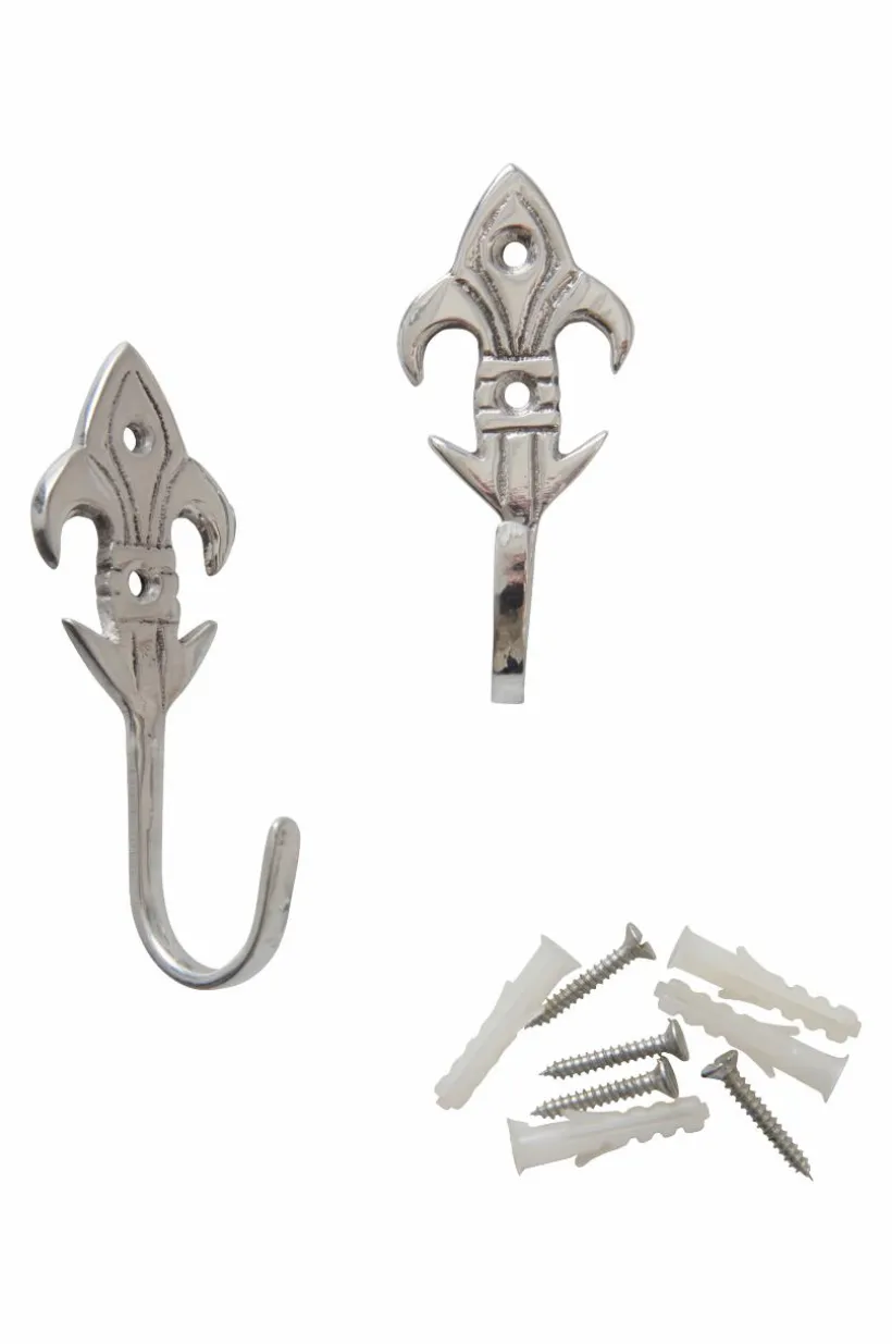 LILY Omtagskrok 2-pack