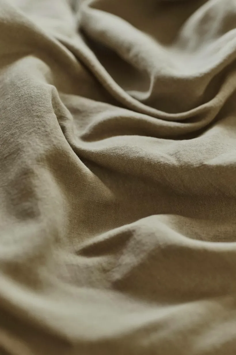 LINA Gardin Linnemix 1 Längd Extra Bred