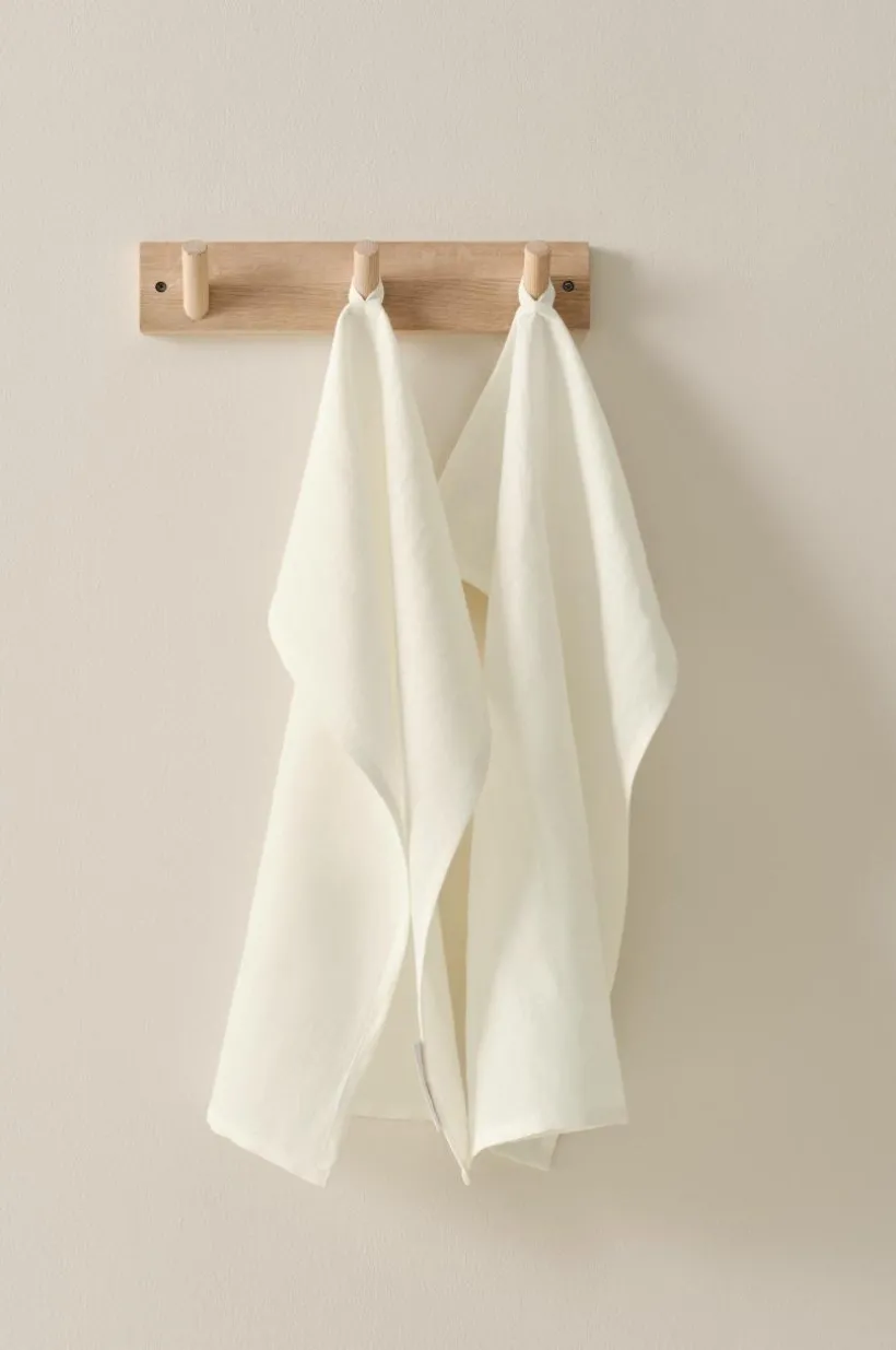 LINA Kökshandduk Linnemix 2-pack