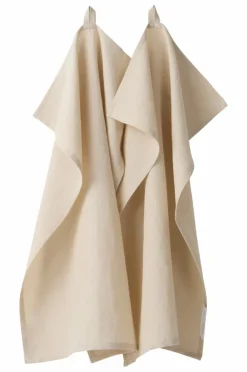 LINA Kökshandduk Linnemix 2-pack