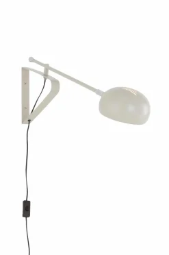 LINCON Vägglampa