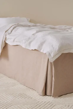 LINDEN Sängkappa 45 Cm