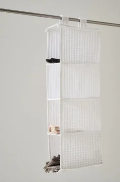 LINDON Garderobsförvaring