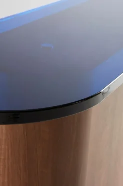 LIVI Sideboard 35x120 Cm