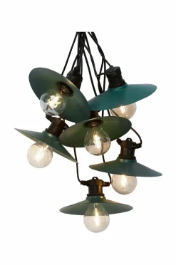 Ljusslinga Donna, 7,2 M