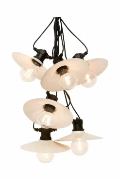 Ljusslinga Donna, 7,2 M