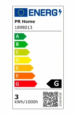 Ljusslinga Donna, 7,2 M