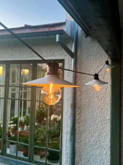 Ljusslinga Donna, 7,2 M