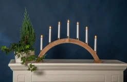 Ljusstake Gillian 40cm