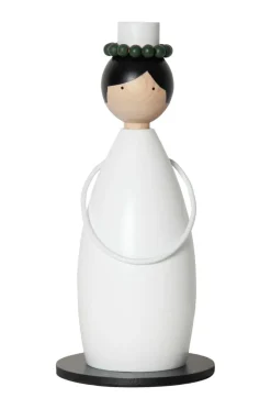 Ljusstake Lucia Classic Höjd 26 Cm