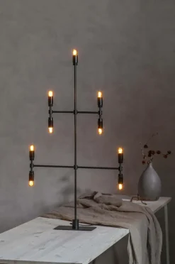 Ljusstake Twice 91cm