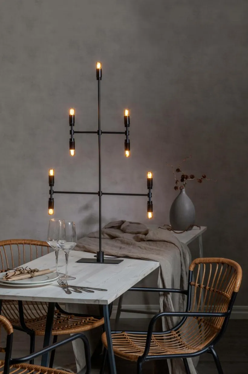 Ljusstake Twice 91cm