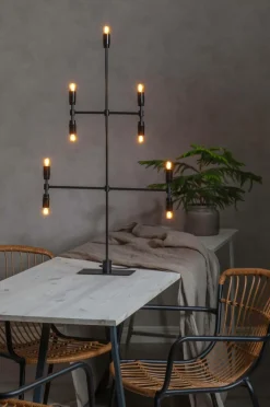 Ljusstake Twice 91cm