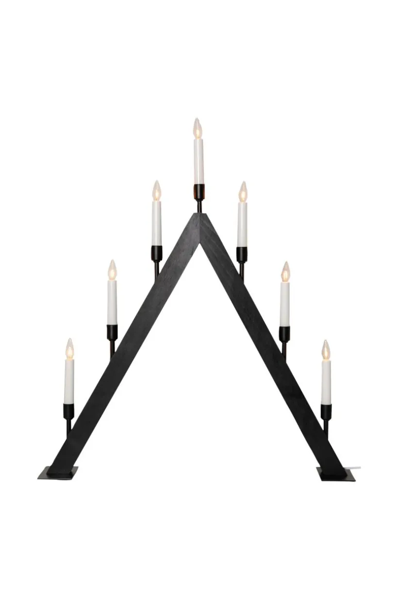 Ljusstake Vind Höjd 63 Cm