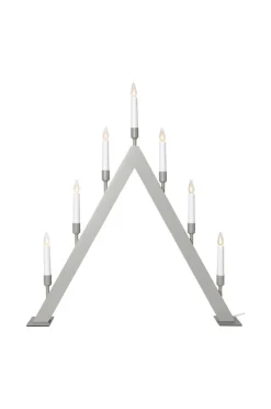 Ljusstake Vind Höjd 63 Cm