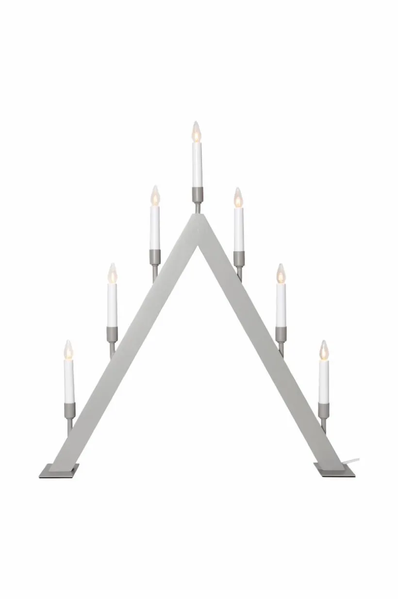 Ljusstake Vind Höjd 63 Cm