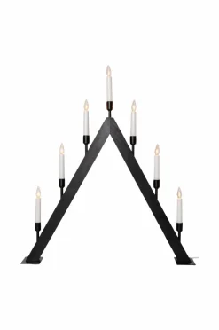 Ljusstake Vind Höjd 63 Cm