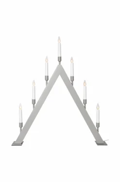 Ljusstake Vind Höjd 63 Cm