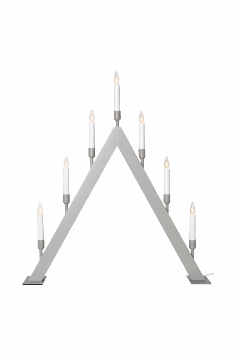 Ljusstake Vind Höjd 63 Cm