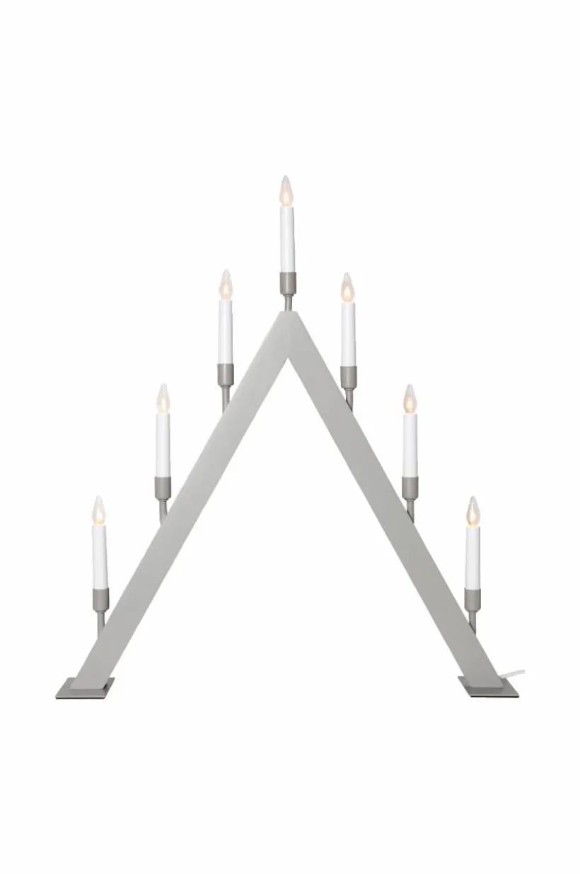 Ljusstake Vind Höjd 63 Cm