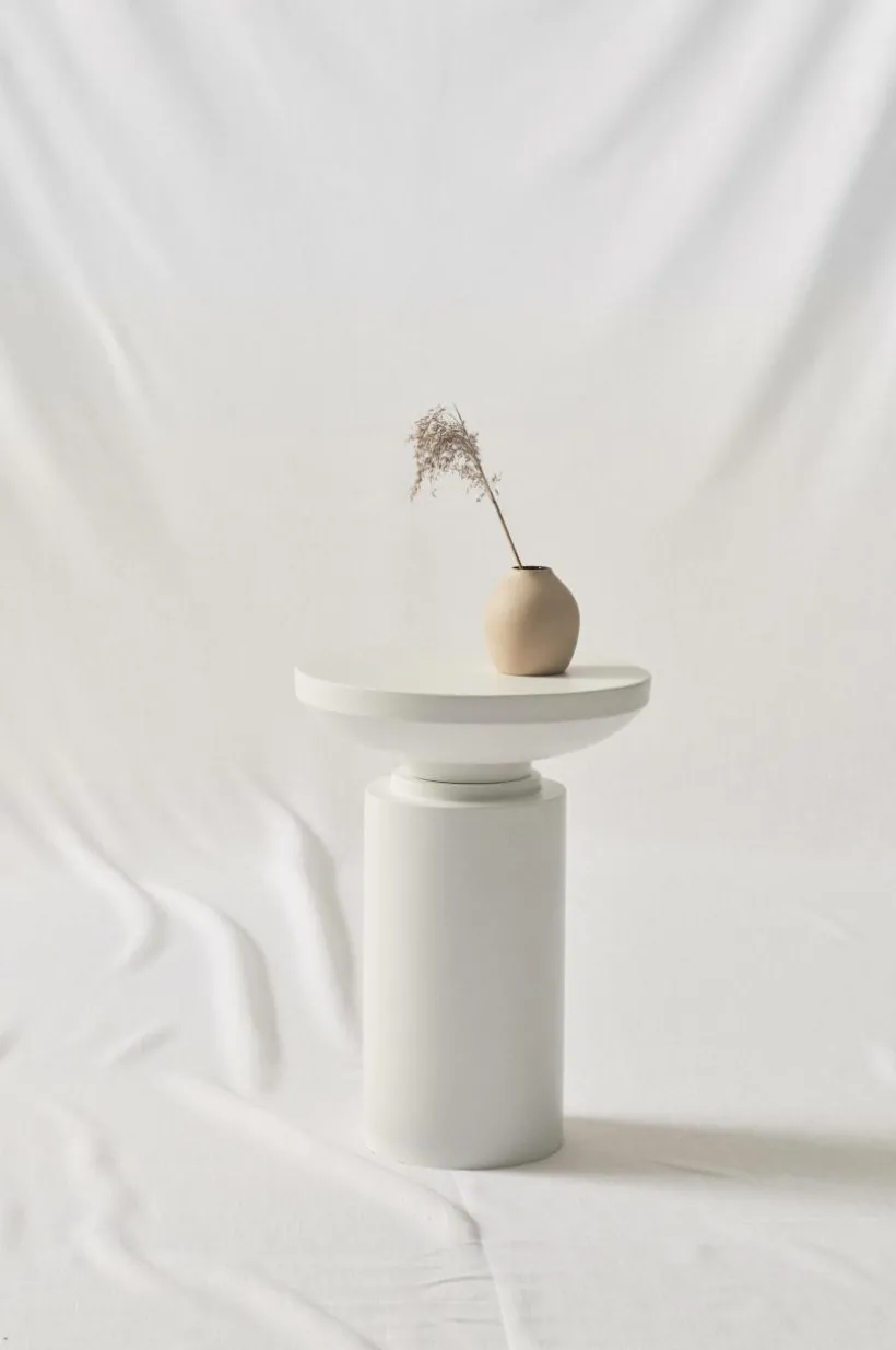 LOLISE Sidobord ø 35,5 Cm