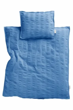 LOLO BABY Påslakanset Vagn/vagga - Ekologisk