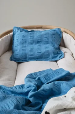 LOLO BABY örngott 35x28 Cm - Ekologisk