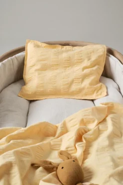 LOLO BABY örngott 35x28 Cm - Ekologisk