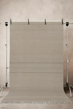 LORI PLAIN Ullmatta 200x300 Cm