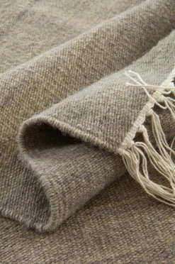 LORI PLAIN Ullmatta 200x300 Cm