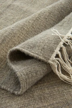 LORI PLAIN Ullmatta 200x300 Cm