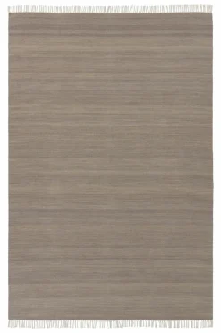 LORI PLAIN Ullmatta 200x300 Cm