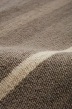 LORI STRIPE 01 Ullmatta 200x300 Cm