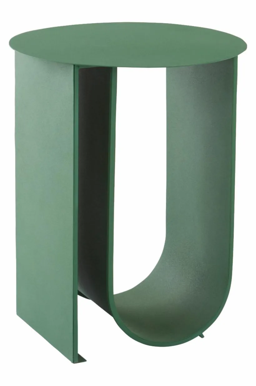 LOSTALLO Sidobord ø 40,5 Cm