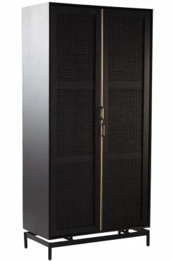 LOUISIANA Skåp - Hög