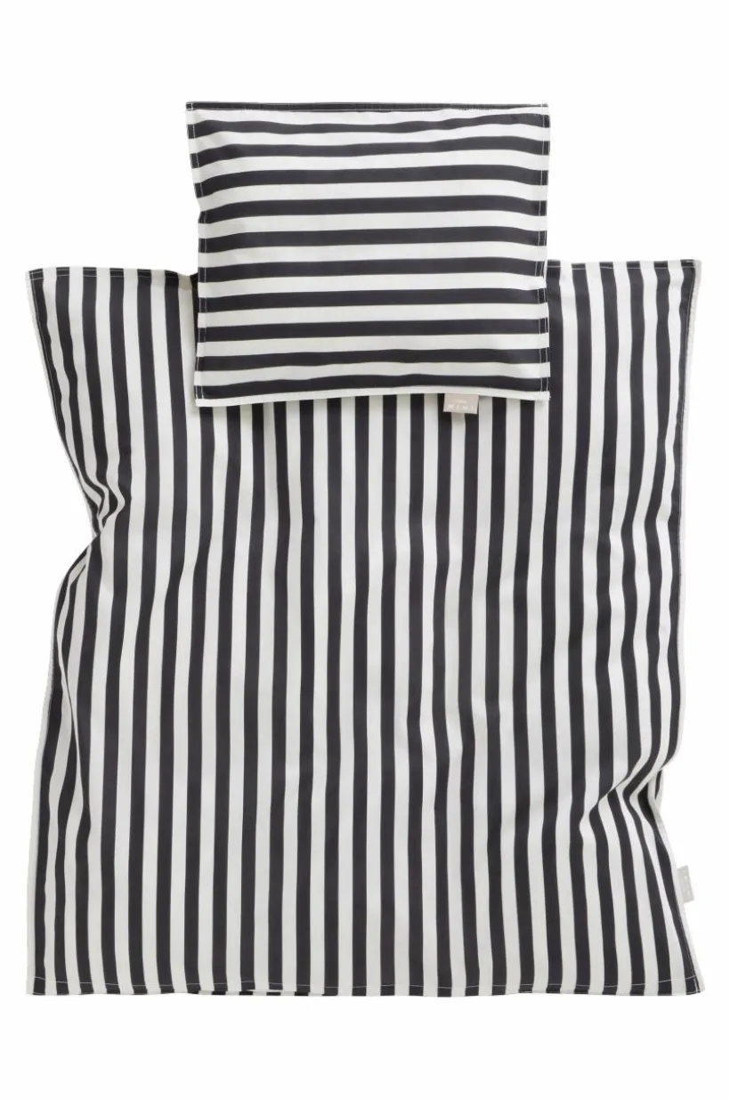 LOUSA BABY Påslakanset Vagn/vagga - Ekologisk