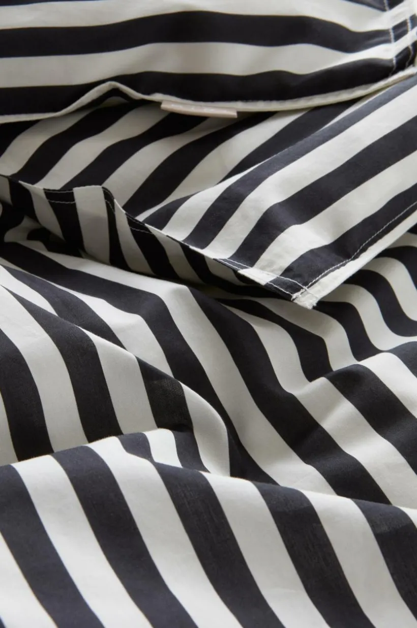 LOUSA BABY Påslakanset Vagn/vagga - Ekologisk