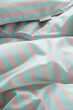 LOUSA BABY Påslakanset Vagn/vagga - Ekologisk